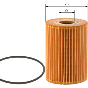 Filtru ulei BOSCH 1 457 429 271
