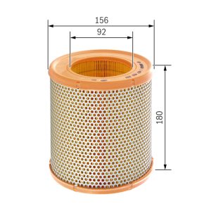 Filtru aer BOSCH 1 457 433 233