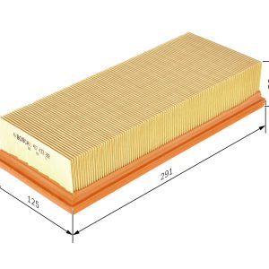 Filtru aer BOSCH 1 457 433 282