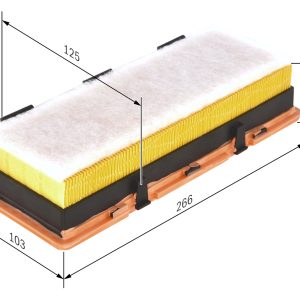 Filtru aer BOSCH 1 457 433 773