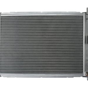 Condensator climatizare BOSCH 1 986 AD2 004