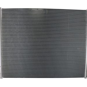Condensator climatizare BOSCH 1 986 AD2 031