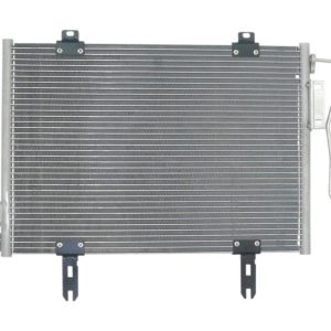Condensator climatizare BOSCH 1 986 AD2 067