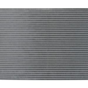 Condensator climatizare BOSCH 1 986 AD2 196