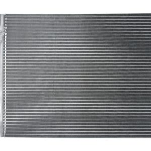 Condensator climatizare BOSCH 1 986 AD2 199