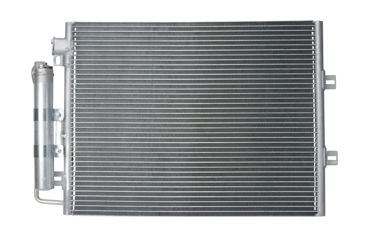 Condensator climatizare BOSCH 1 986 AD2 199