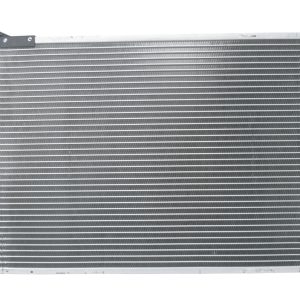 Condensator climatizare BOSCH 1 986 AD2 200