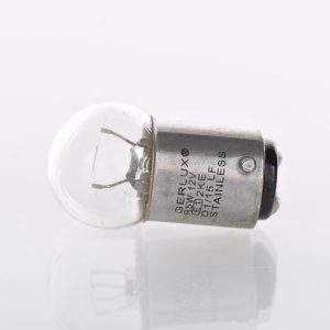 Bec semnalizator BOSCH 1 987 302 237