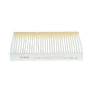 Filtru aer habitaclu BOSCH 1 987 432 247