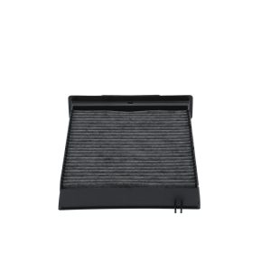 Filtru aer habitaclu BOSCH 1 987 432 393