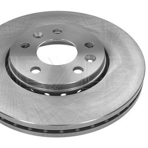 Disc frana MEYLE 615 521 0029 – RENAULT | AutoRival