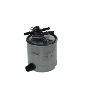 Filtru combustibil BOSCH F 026 402 072