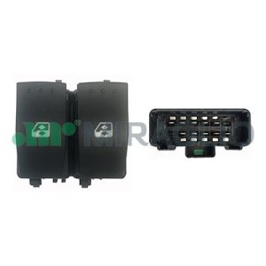 Comutator macara geam MIRAGLIO 121/RNB76002 – RENAULT | AutoRival