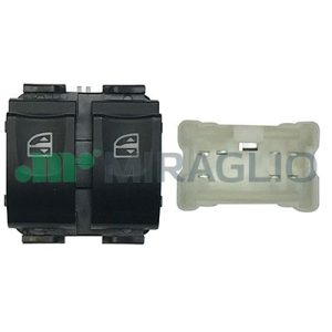 Comutator macara geam MIRAGLIO 121/RNB76009 – RENAULT | AutoRival