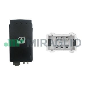 Comutator macara geam MIRAGLIO 121/RNI76004 – RENAULT | AutoRival