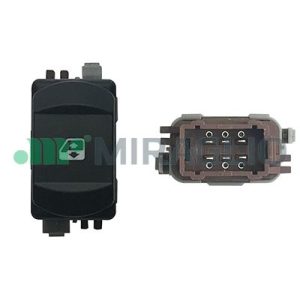 Comutator macara geam MIRAGLIO 121/RNI76007 – RENAULT | AutoRival
