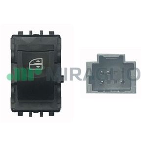 Comutator macara geam MIRAGLIO 121/RNI76010 – RENAULT | AutoRival