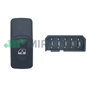 Comutator macara geam MIRAGLIO 121/RNI76011 – RENAULT | AutoRival