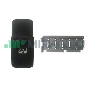 Comutator macara geam MIRAGLIO 121/RNI76013 – RENAULT | AutoRival
