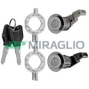 Carcasa cilindru inchidere MIRAGLIO 80/593 – RENAULT | AutoRival