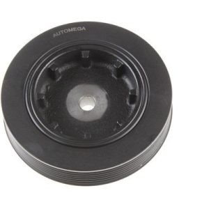 Fulie curea arbore cotit AUTOMEGA 130081410 – RENAULT | AutoRival
