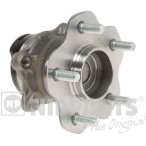 Butuc roata NIPPARTS N4711059 – RENAULT | AutoRival