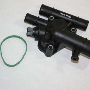 Carcasa termostat AUTOMEGA 160077910 – RENAULT | AutoRival