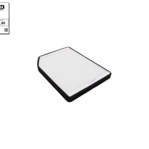 Filtru aer habitaclu AUTOMEGA 180000910 – RENAULT | AutoRival