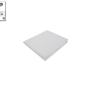 Filtru aer habitaclu AUTOMEGA 180001210 – RENAULT | AutoRival