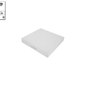 Filtru aer habitaclu AUTOMEGA 180001310 – RENAULT | AutoRival