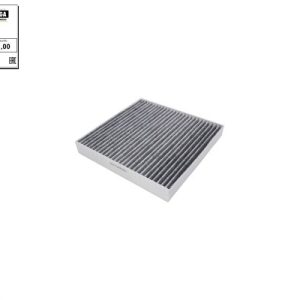 Filtru aer habitaclu AUTOMEGA 180001410 – RENAULT | AutoRival