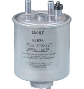 Filtru combustibil KNECHT KL 638 – RENAULT | AutoRival