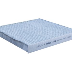 Filtru aer habitaclu KNECHT LAK 430 – RENAULT | AutoRival