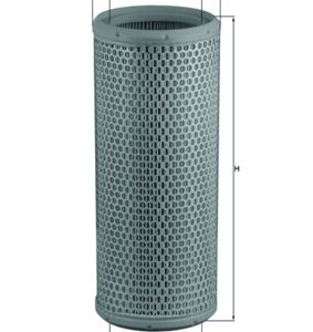 Filtru aer KNECHT LX 147 – RENAULT | AutoRival