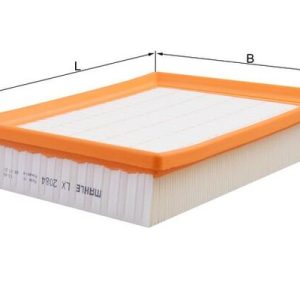 Filtru aer KNECHT LX 2084 – RENAULT | AutoRival