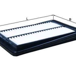 Filtru aer KNECHT LX 4138 – RENAULT | AutoRival