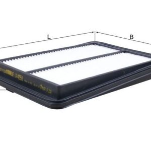Filtru aer KNECHT LX 4551 – RENAULT | AutoRival