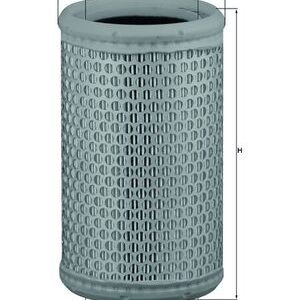 Filtru aer KNECHT LX 646/1 – RENAULT | AutoRival