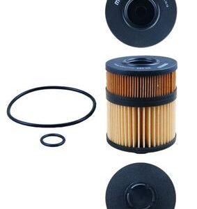 Filtru ulei KNECHT OX 563D – RENAULT | AutoRival