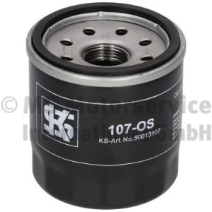 Filtru ulei KOLBENSCHMIDT 50013107 – RENAULT | AutoRival