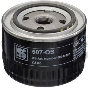 Filtru ulei KOLBENSCHMIDT 50013507 – RENAULT | AutoRival