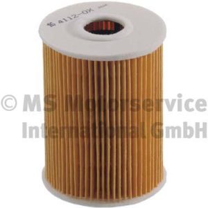 Filtru ulei KOLBENSCHMIDT 50014112 – RENAULT | AutoRival