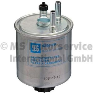Filtru combustibil KOLBENSCHMIDT 50014258 – RENAULT | AutoRival