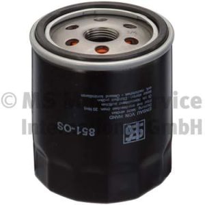 Filtru ulei KOLBENSCHMIDT 50014862 – RENAULT | AutoRival
