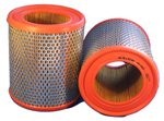 Filtru aer ALCO FILTER MD-668 – RENAULT | AutoRival