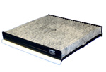 Filtru aer habitaclu ALCO FILTER MS-6203C – RENAULT | AutoRival