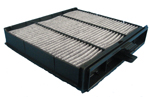 Filtru aer habitaclu ALCO FILTER MS-6285C – RENAULT | AutoRival