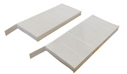 Filtru aer habitaclu ALCO FILTER MS-6395 – RENAULT | AutoRival