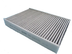 Filtru aer habitaclu ALCO FILTER MS-6477C – RENAULT | AutoRival