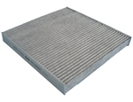 Filtru aer habitaclu ALCO FILTER MS-6496C – RENAULT | AutoRival